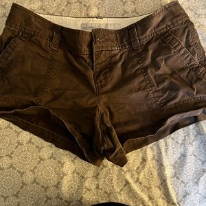 Old navy shorts